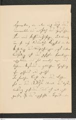 Nachlass Franz Steindachner, Brief von August Alber an Franz Steindachner (17.12.1882), Inv.Nr. 5.02, Seite 3